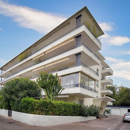 Immogroom - 2 Bedroom - Air Conditioning - Wifi - Terrace - Common Parking Cannes Zewnętrze zdjęcie